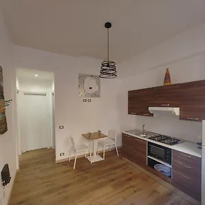 The First Appartamento